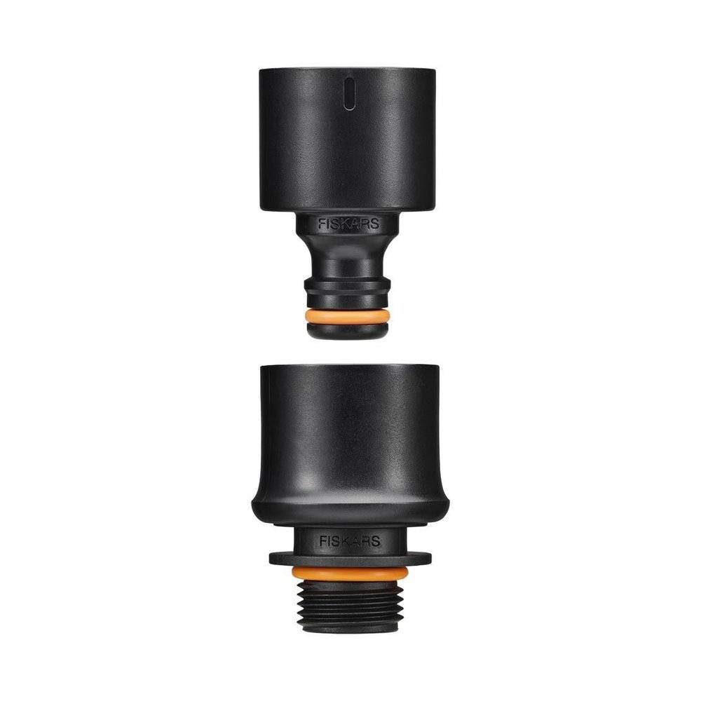 Fiskars - Kit d’adaptateur d'arrosage de précision Comfort - Image 2