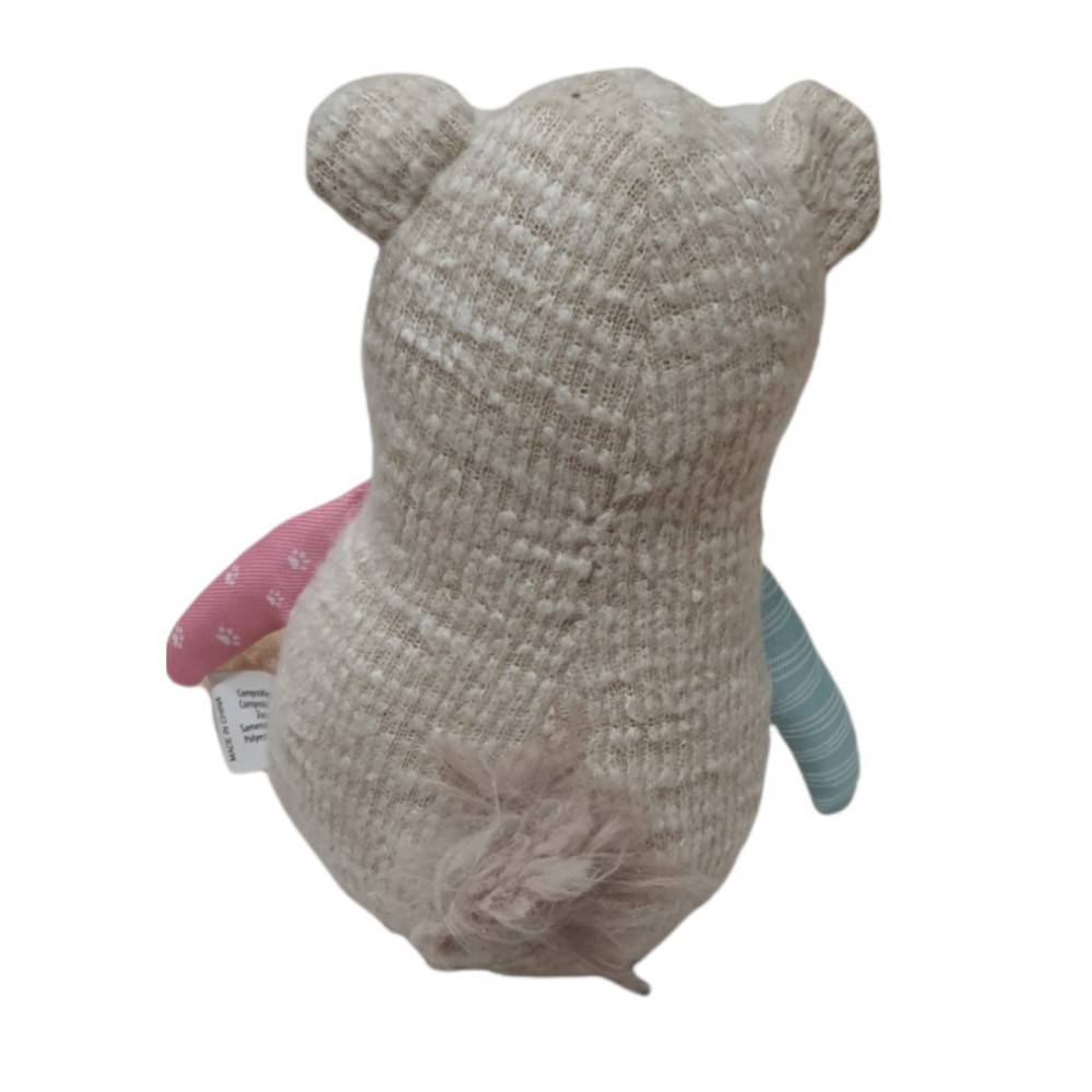 Zolux - Jouet peluche crazy jojo ours pour chien - Image 2