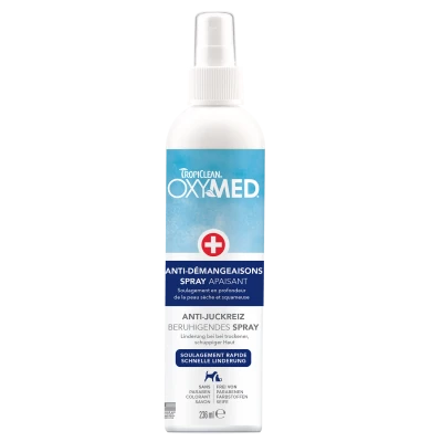 Spray antidémangeaisons - Oxymed - Image 1