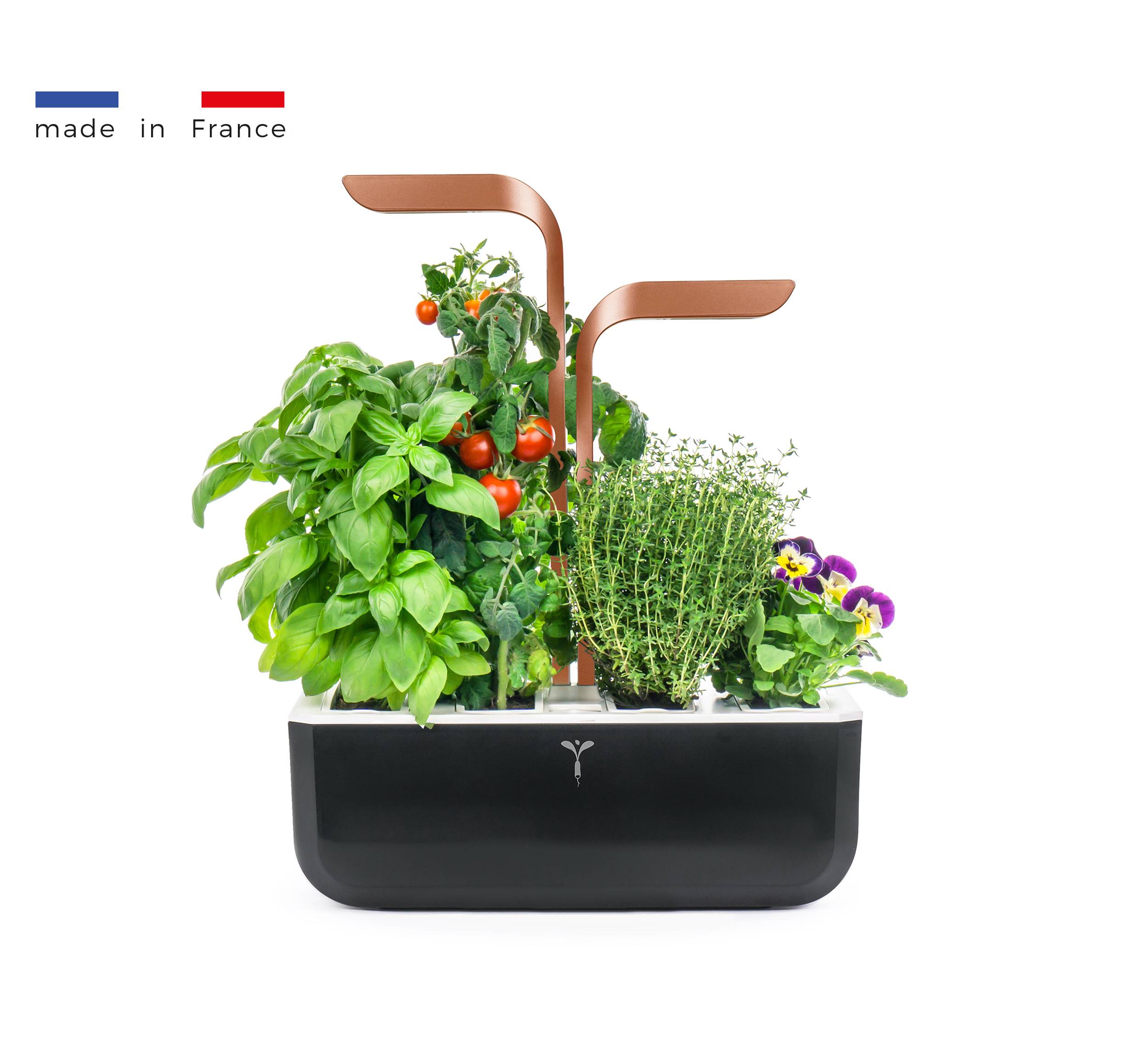 Veritable - Potager d'intérieur Autonome Véritable SMART Copper - Livré avec 4 Lingots - Véritable - Image 1