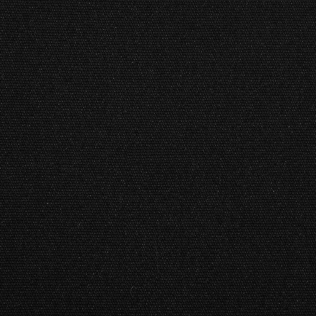 Store banne | Auvent Rétractable Noir 300 x 250 cm Polyester et métal Maison Chic - Image 8