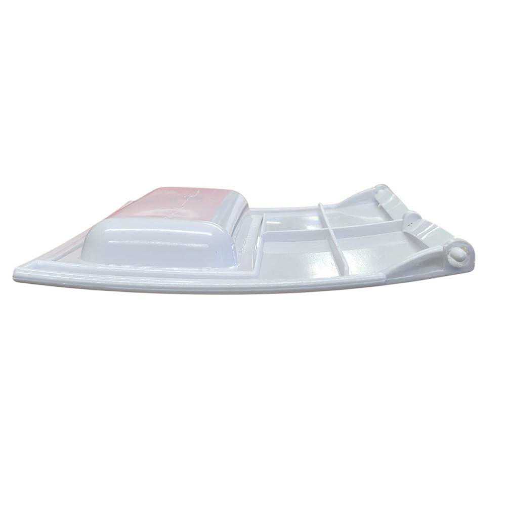 Volet de Skimmer 80305 weltico avec fixation - Image 3