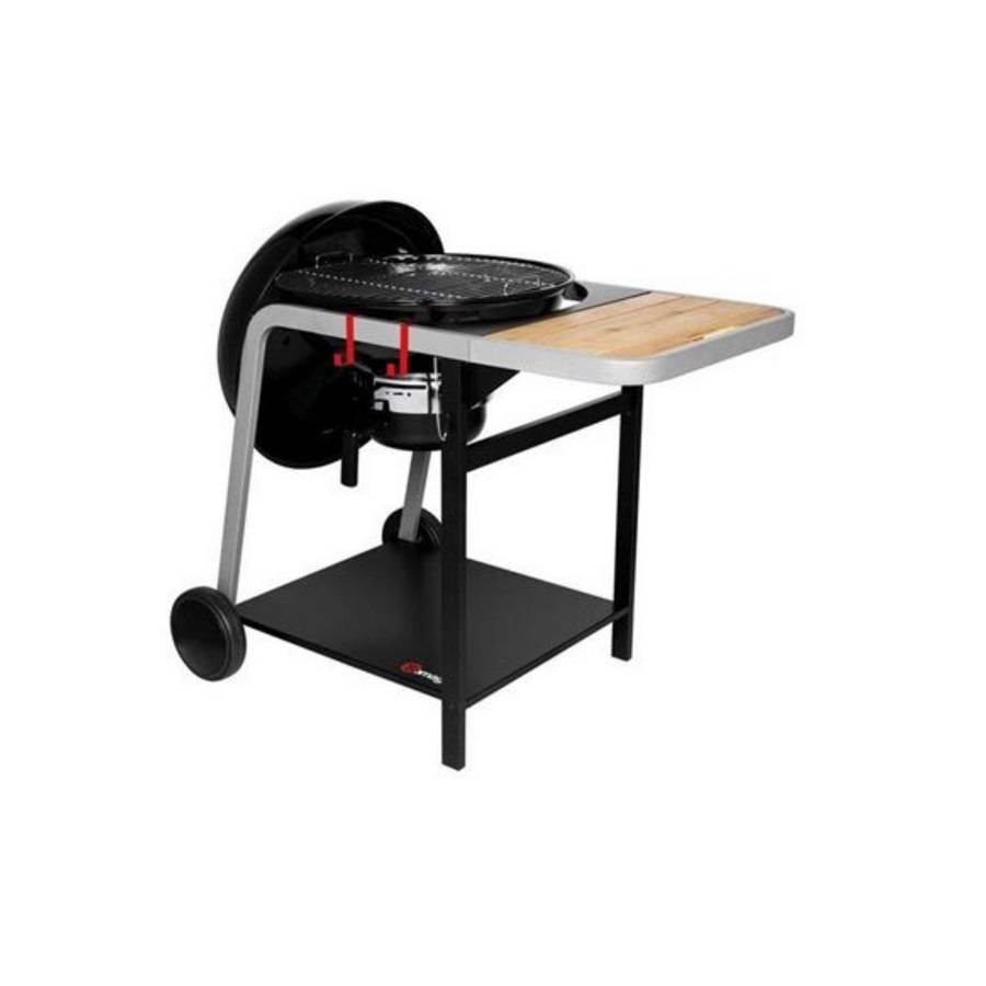 Somagic - Barbecue à charbon 57cm 338570 Somagic - Image 2