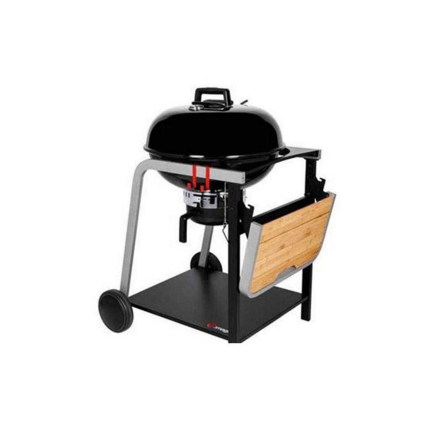 Somagic - Barbecue à charbon 57cm 338570 Somagic - Image 1