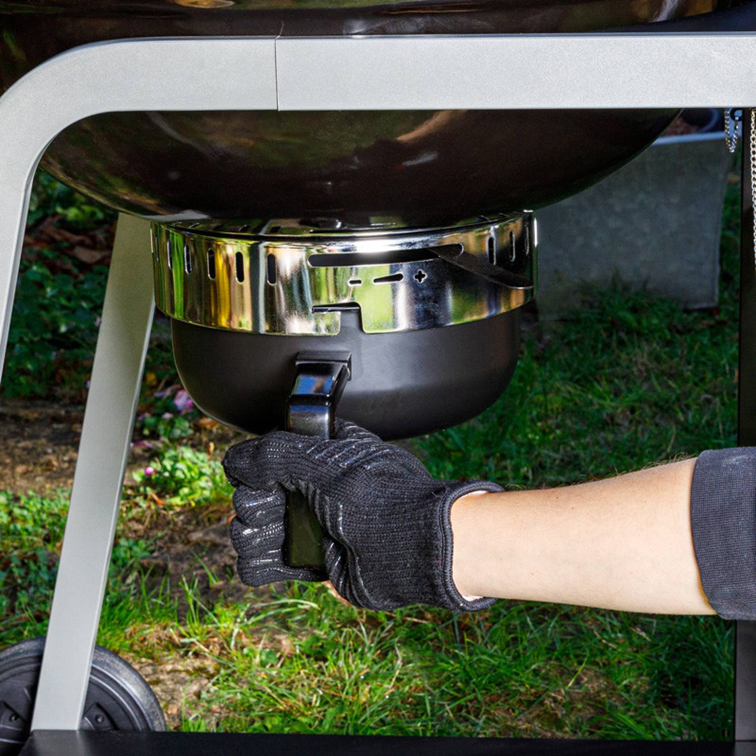 Somagic - Barbecue à charbon 57cm 338570 Somagic - Image 6