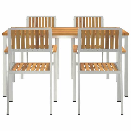 Table bois composite Prolenta Sable - P95099S - Image 7