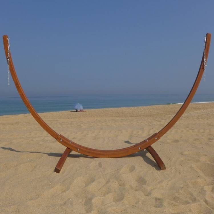 Tropical Hamac - Support hamac Meleze Latino relax L - Tropical Hamac - Image 6