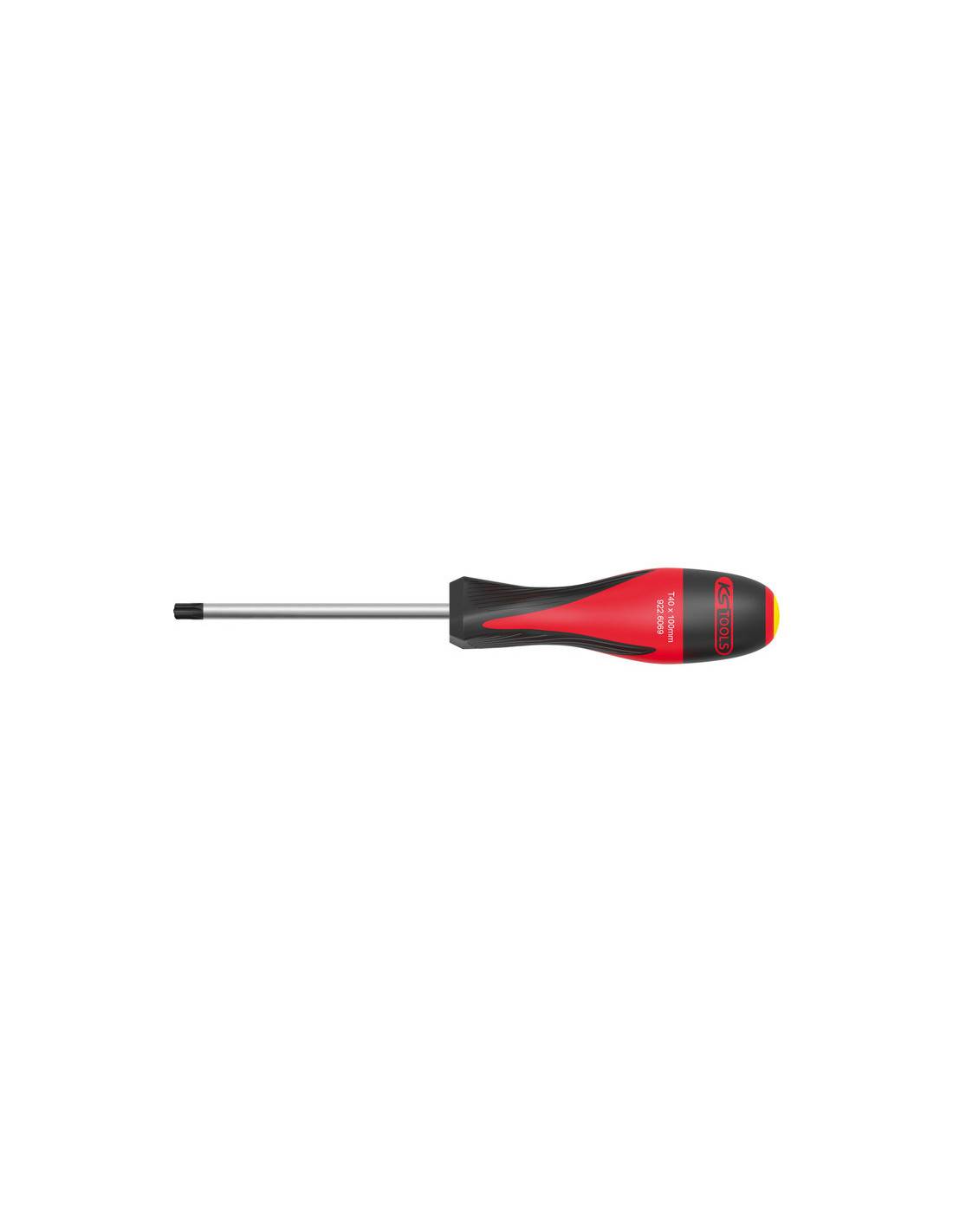 Tournevis Torx T25 Ks Tools Précision Et Durabilité Professionnelle - Ks Tools