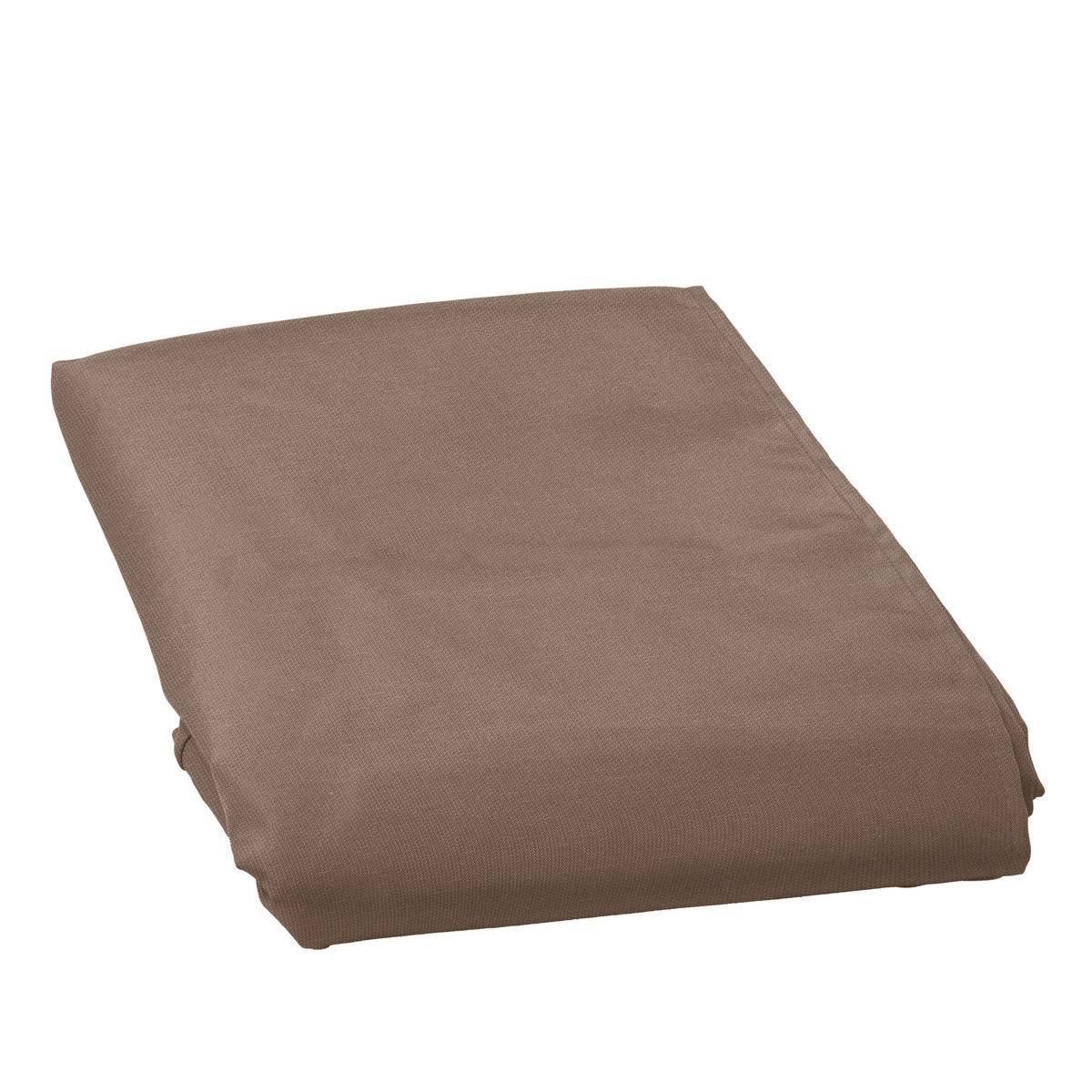 Hesperide - Toile de parasol "Melhia" noisette 4x3 m Hespéride - Image 1
