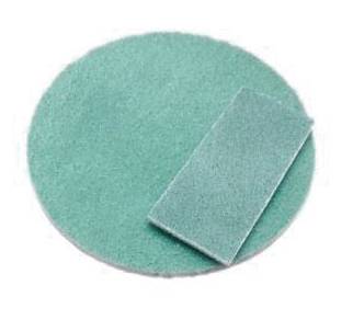 Disque Diamant Pro-Line Vert 17'-432Mm (Carton 5U) - Guialto