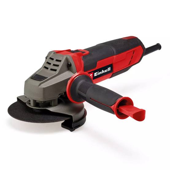 Einhell - Meuleuse d'angle TE-AG 125/1010 Einhell - Image 1