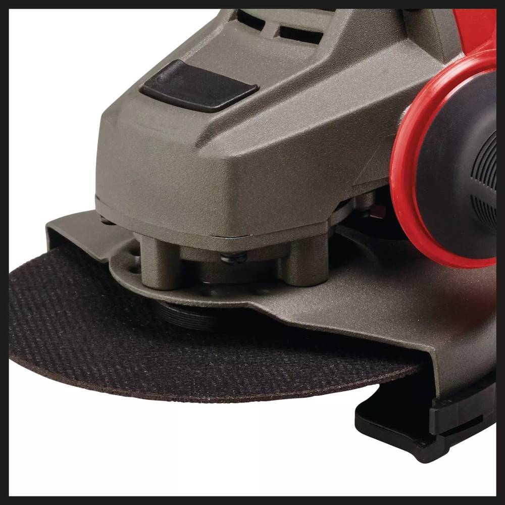 Einhell - Meuleuse d'angle  TE-AG 125/1010 Einhell - Image 4