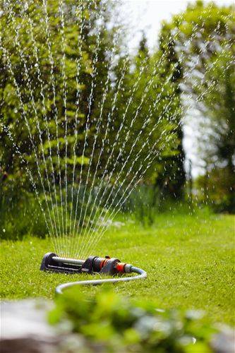 Gardena - Pompe immergée de forage 5500/5 inox Premium Gardena - Image 1