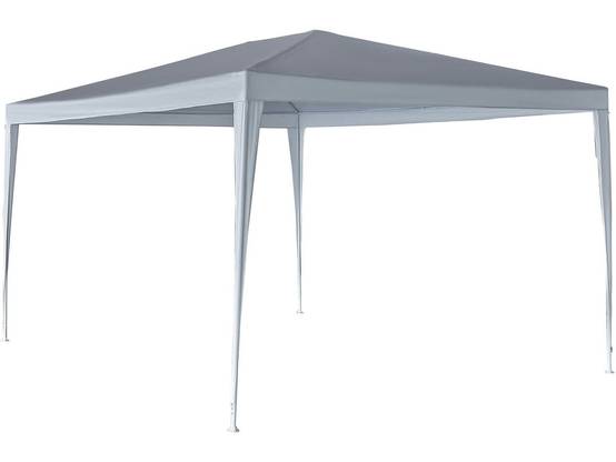 Habitat Et Jardin - Tonnelle De Jardin "natacha 4" - 12 M² - 3 X 4 M - Blanc -habitat Et Jardin - Image 4