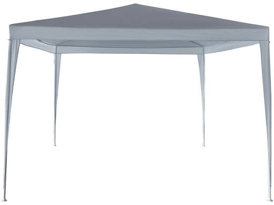 Habitat Et Jardin - Tonnelle De Jardin "natacha 4" - 12 M² - 3 X 4 M - Blanc -habitat Et Jardin - Image 3