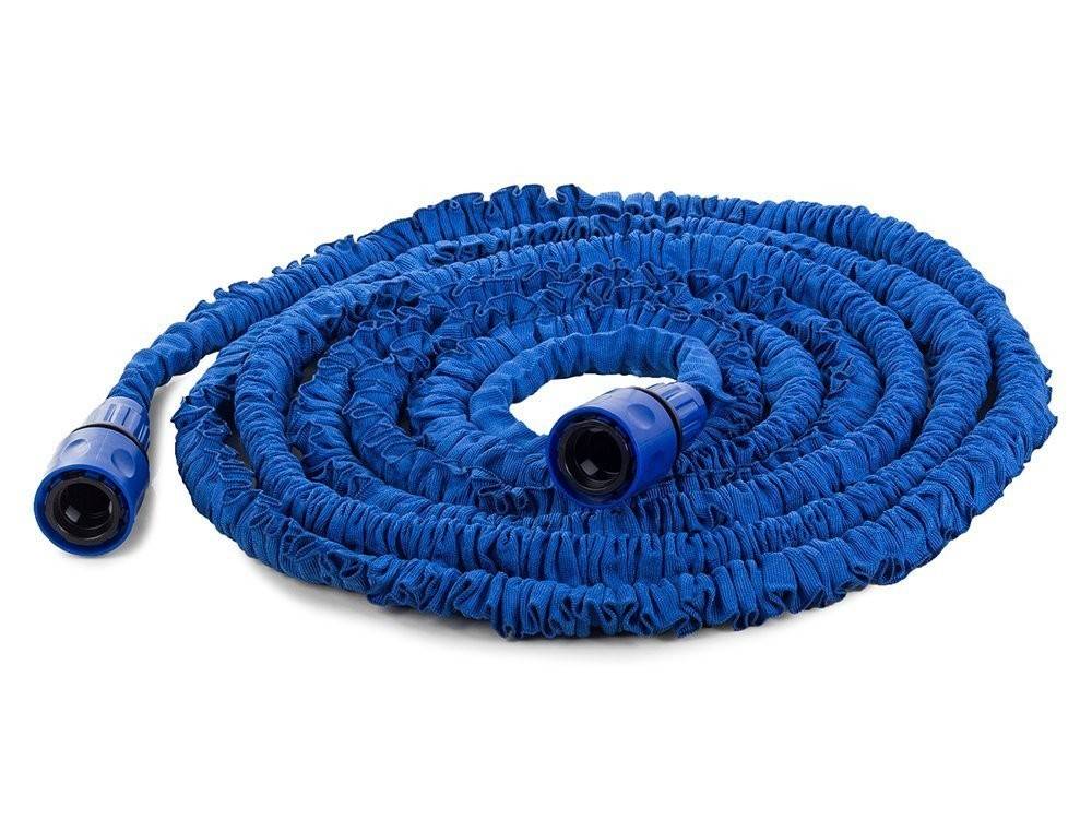 Tuyau d'arrosage extensible et durable, pistolet de 15 m - Image 7