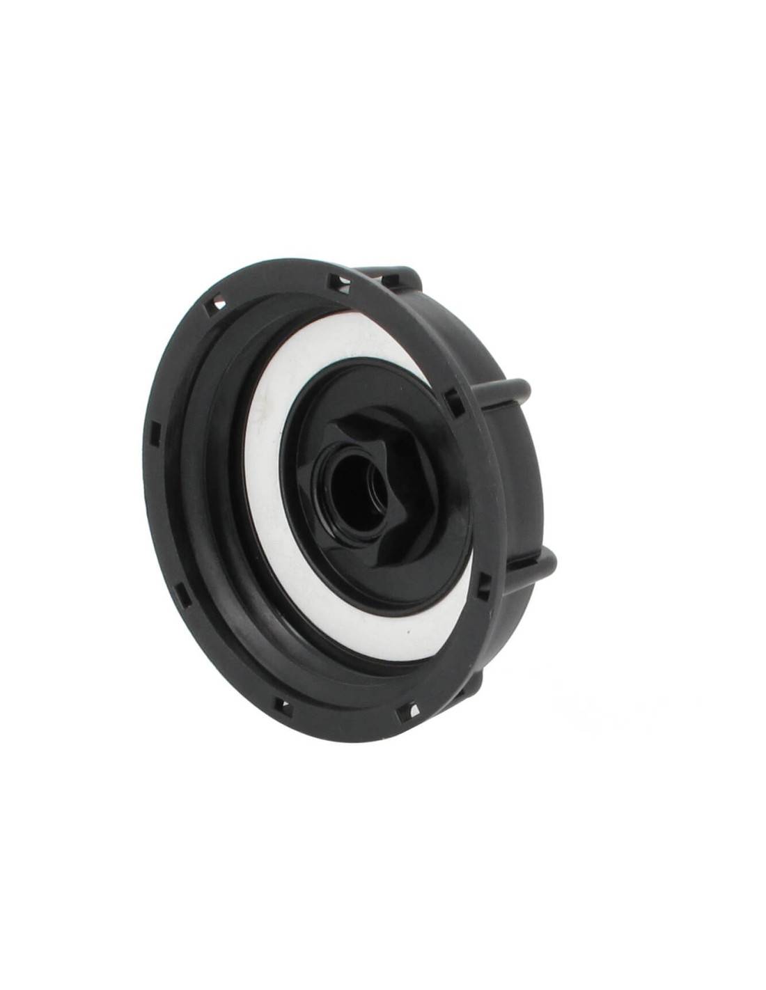 Raccord cuve eau S100X8 - Nez raccord rapide (type Gardena) - Image 3