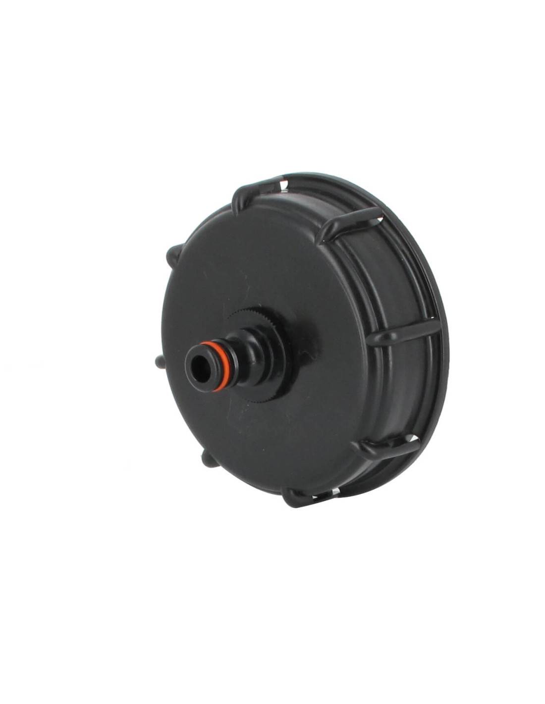 Raccord cuve eau S100X8 - Nez raccord rapide (type Gardena) - Image 5