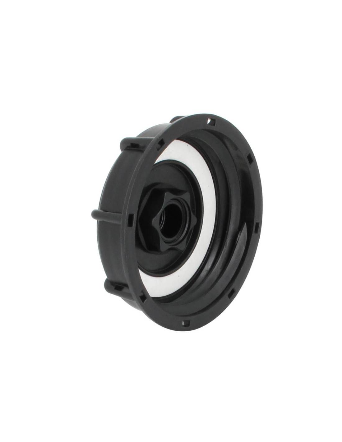 Raccord cuve eau S100X8 - Nez raccord rapide (type Gardena) - Image 4