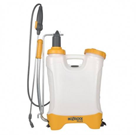 Hozelock - Pulvérisateur Hozelock Plus 12L
