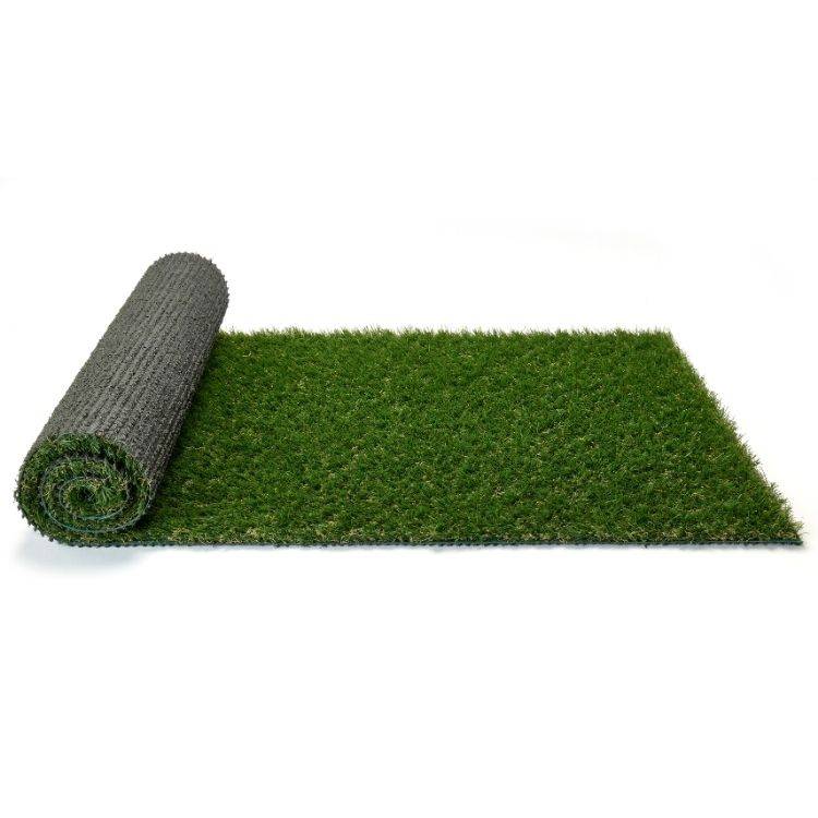 Gazon Synthétique GREEN LUX 26mm - 4Mx24M soit 96m2 - BBE - Image 2