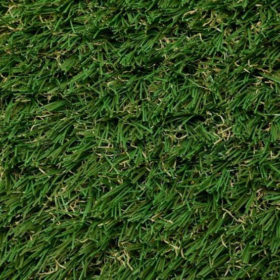 Gazon Synthétique GREEN LUX 26mm - 4Mx24M soit 96m2 - BBE - Image 4