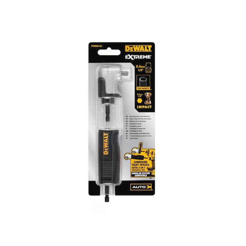 Renvoi d'angle porte douille DEWALT DT20504-QZ Dewalt - Image 2