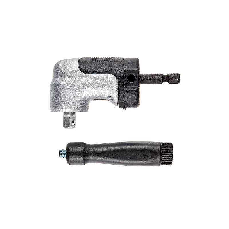 Renvoi d'angle porte douille DEWALT DT20504-QZ Dewalt - Image 3