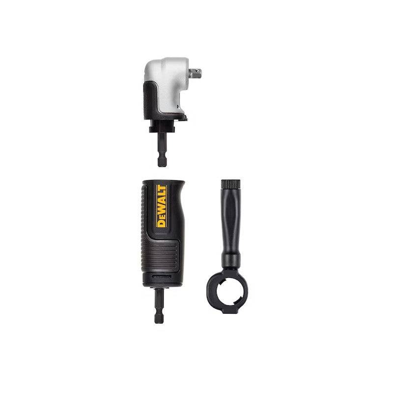 Renvoi d'angle porte douille DEWALT DT20504-QZ Dewalt - Image 1