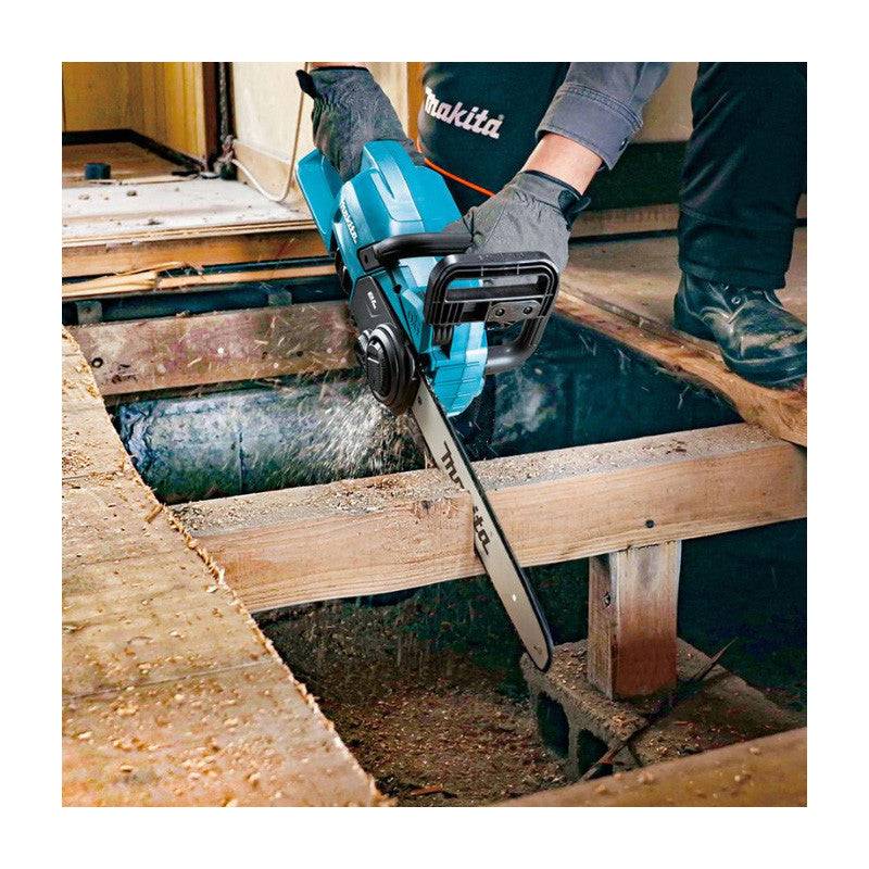 Tronçonneuse 18V à chaîne sans fil MAKITA DUC307ZX2 - 30cm Makita - Image 2