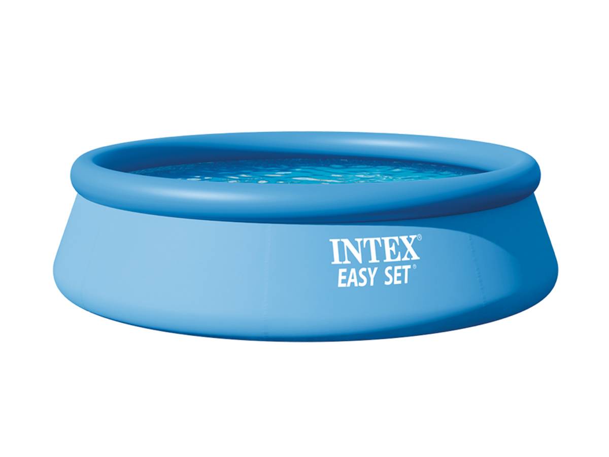 Piscine autoportée Easy Set 3,96 x 0,84 m - Intex - Image 1