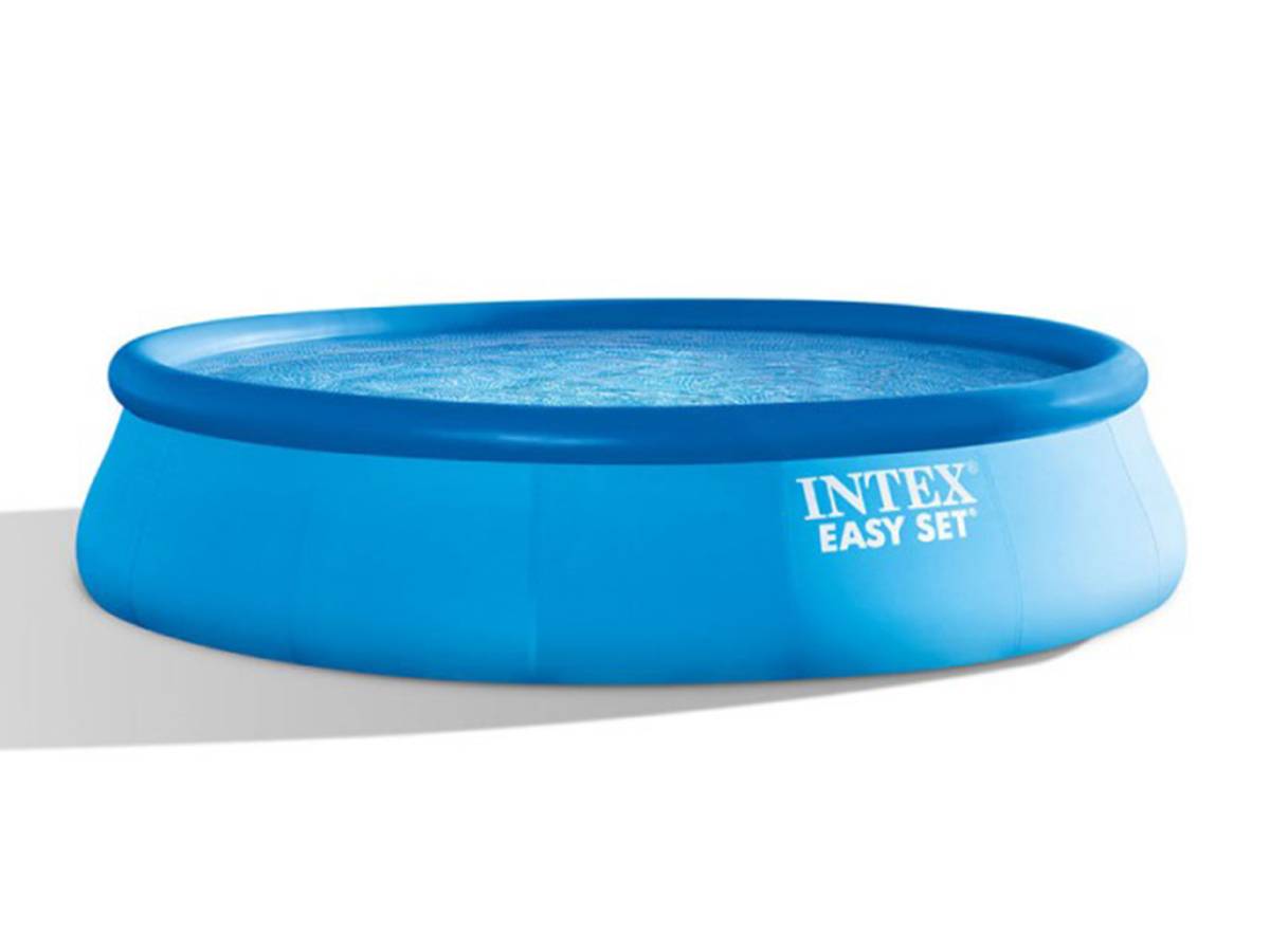 Piscine autoportée Easy Set 3,96 x 0,84 m - Intex - Image 4