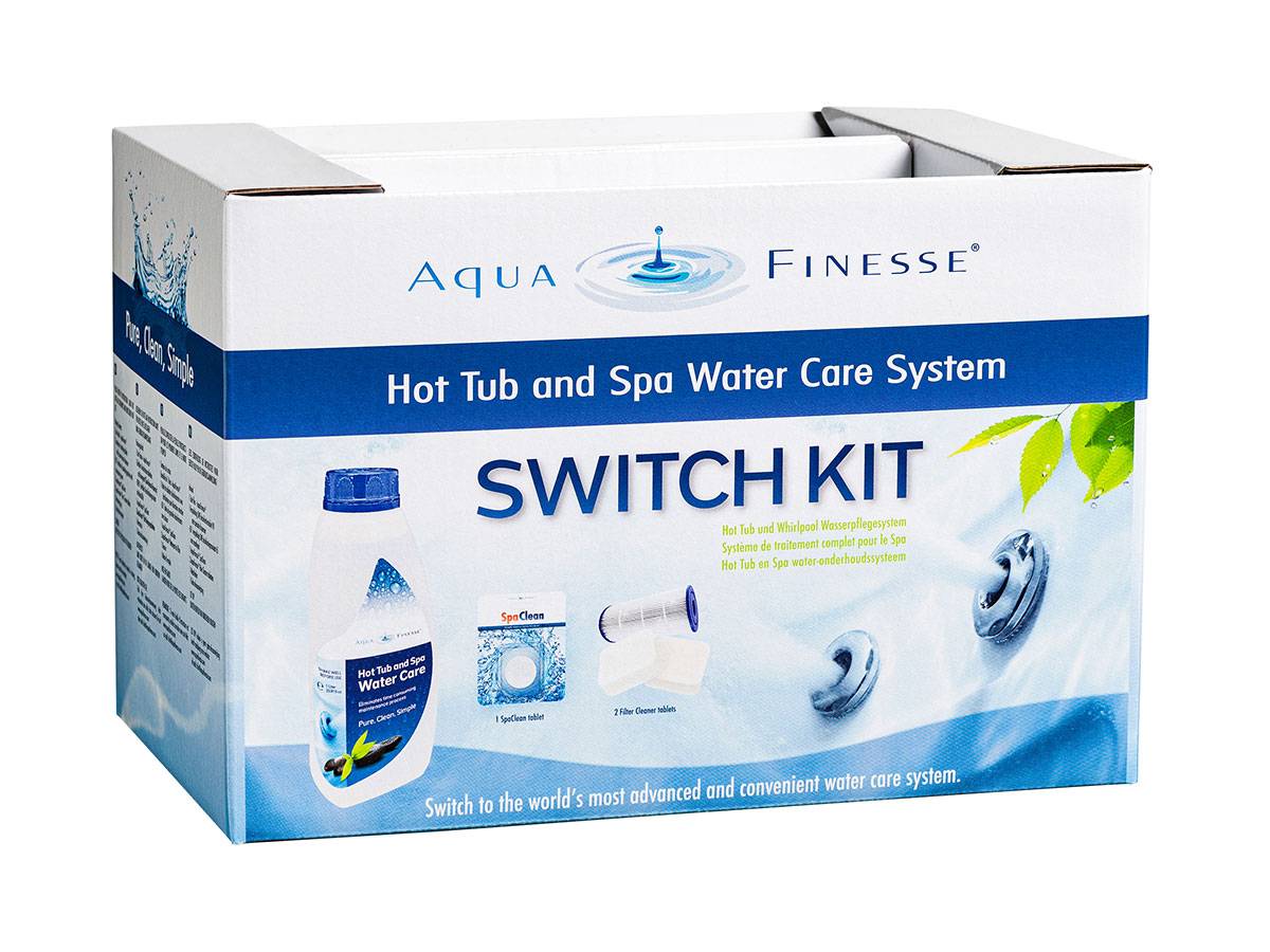 Produits d'Entretien Pour Spa petit model - Image 4