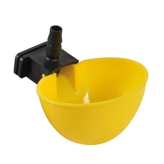 Abreuvoir Automatique à Bascule Coupelle Diamètre 8 cm - Image 1