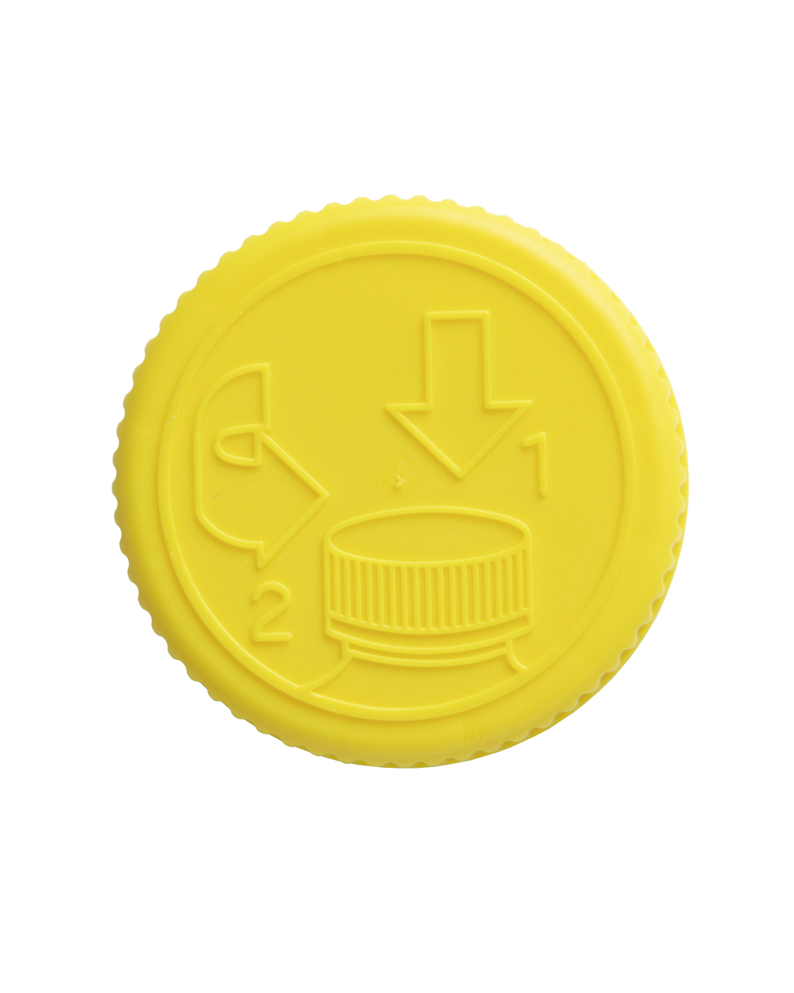 Chlore liquide 48° Bayzid® en bidon de 25 KG (20L) x 1 - Image 6
