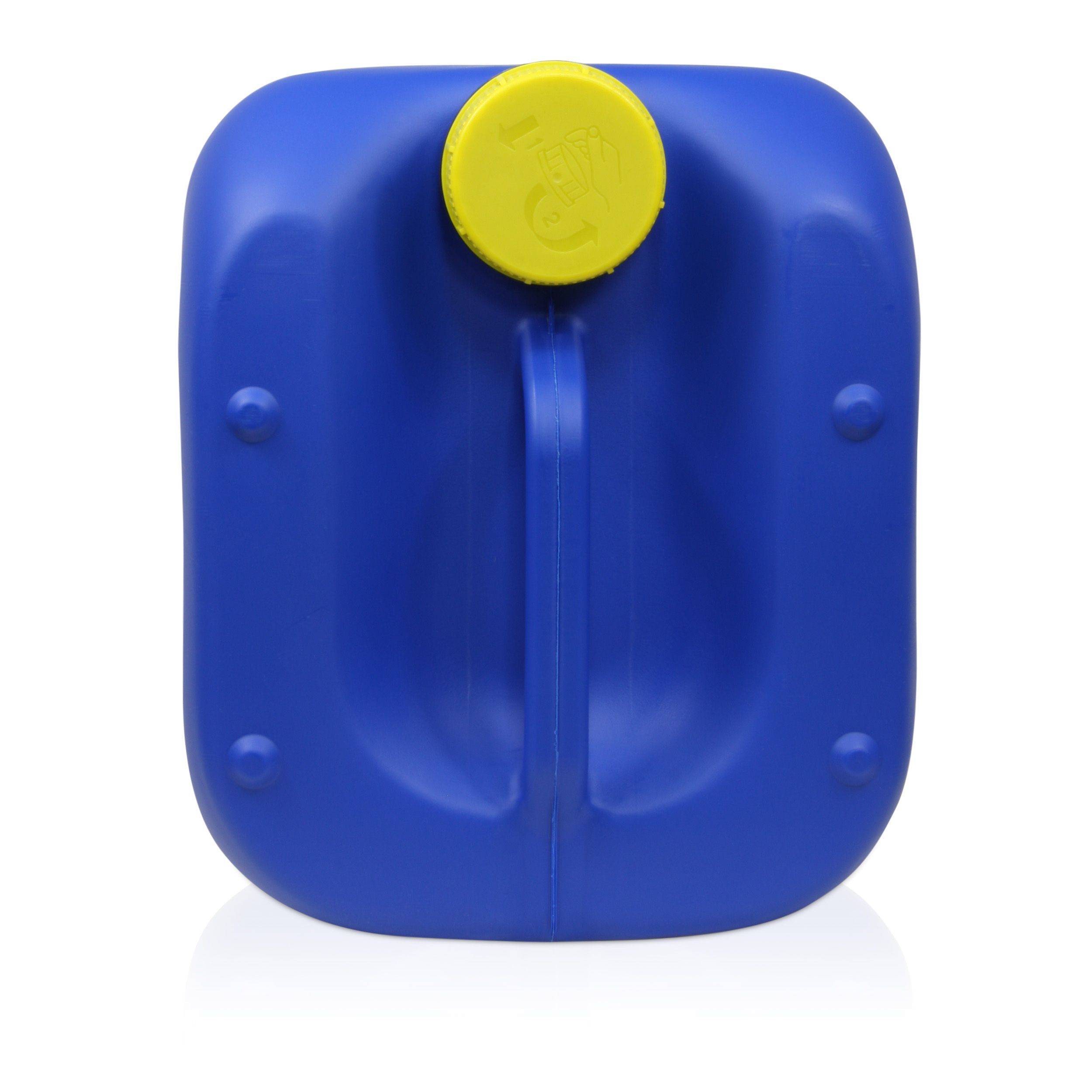 Chlore liquide 48° Bayzid® en bidon de 25 KG (20L) x 1 - Image 7