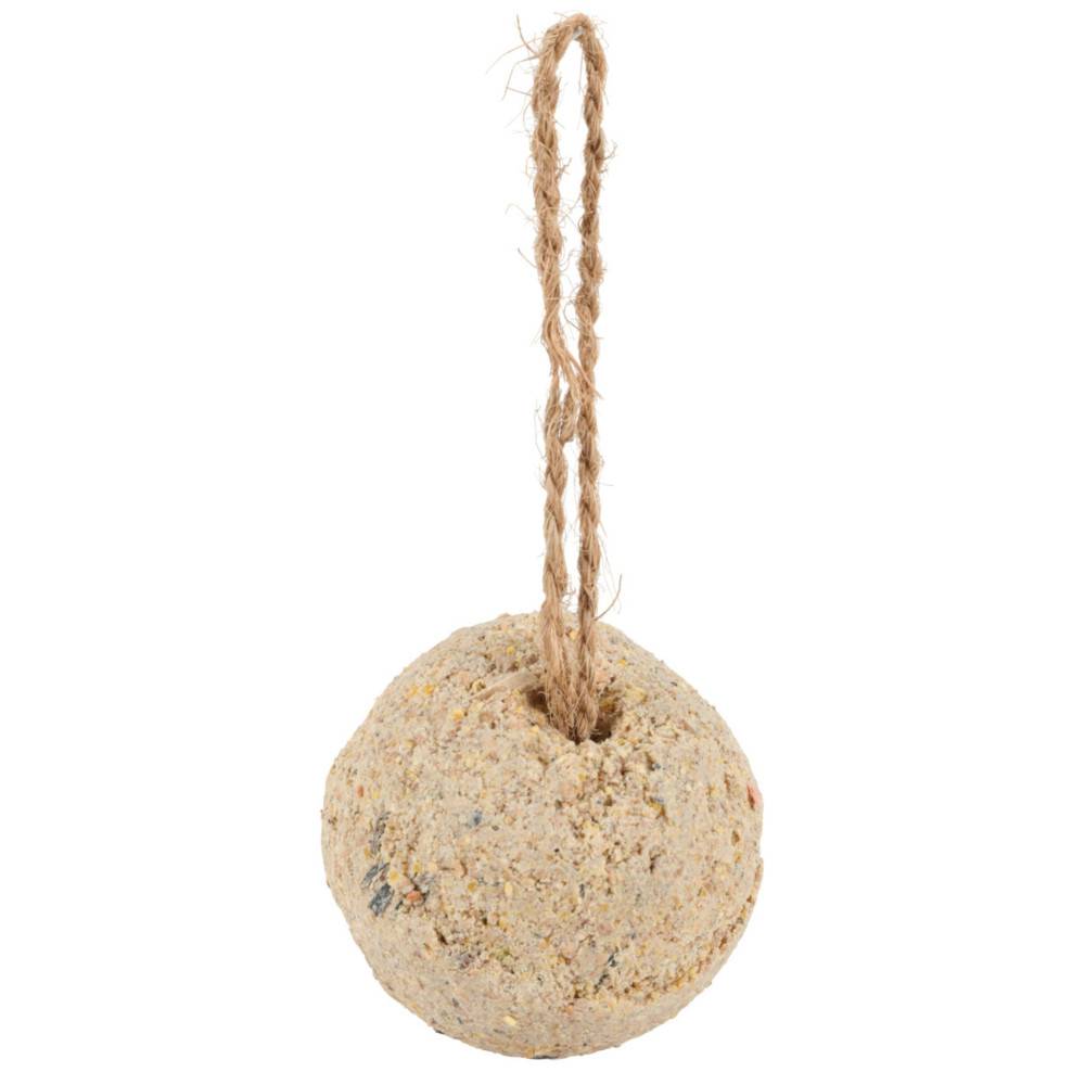 Zolux - Boule de graisse géante 500 g pour oiseaux - Image 1