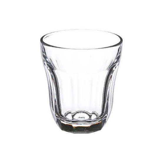 Lot de 6 Gobelets à Eau "Enz'eau" 21cl Transparent - Image 2