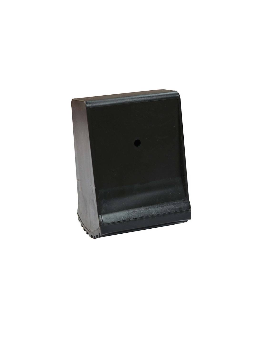 Kit Panneau Base Pvc Escalier Finition Escalier Pvc Durable - Edm - Image 1