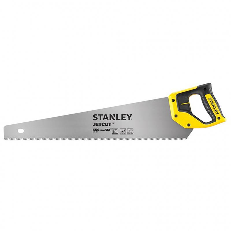 stanley - Scie Egoine Stanley Jet-cut Sp382-15-281 - Image 4