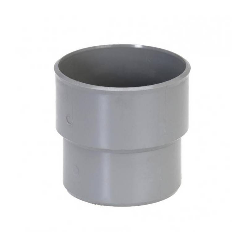 Girpi - Manchette de réparation PVC MF GIRPI - Ø mm: 100/93