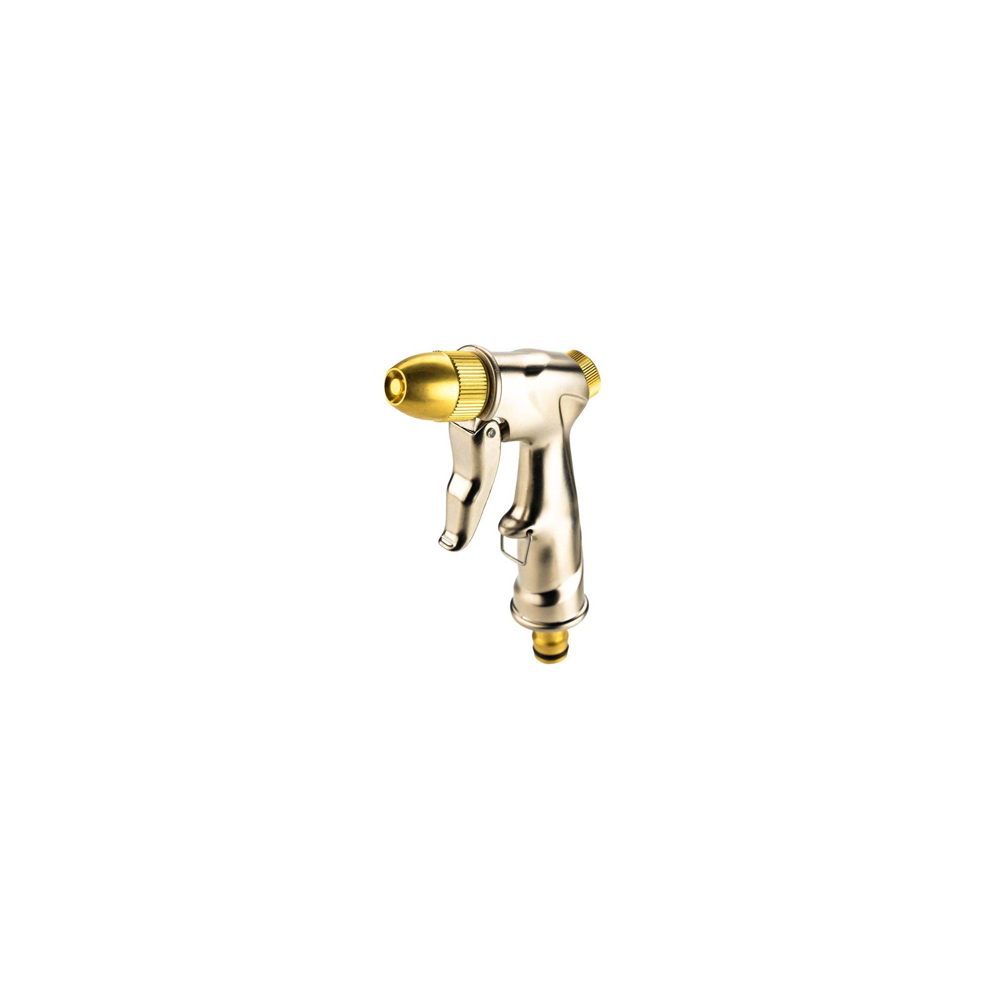 Pistolet d'arrosage pour jardin - Suan - En laiton - Kit complet avec accessoires - Image 1