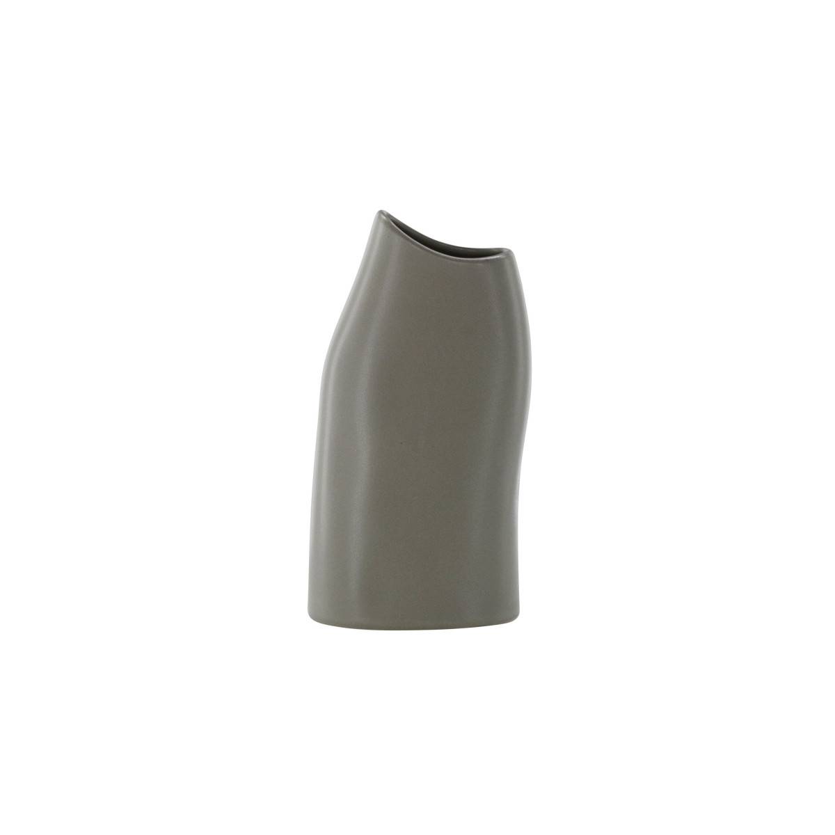 Venture Home - Vase en grès Ernst - Image 5