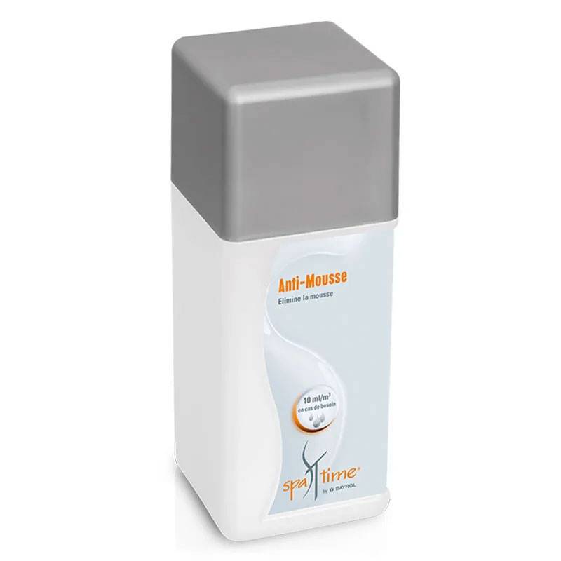 Kit d'entretien au Brome Bayrol SpaTime - - Image 3