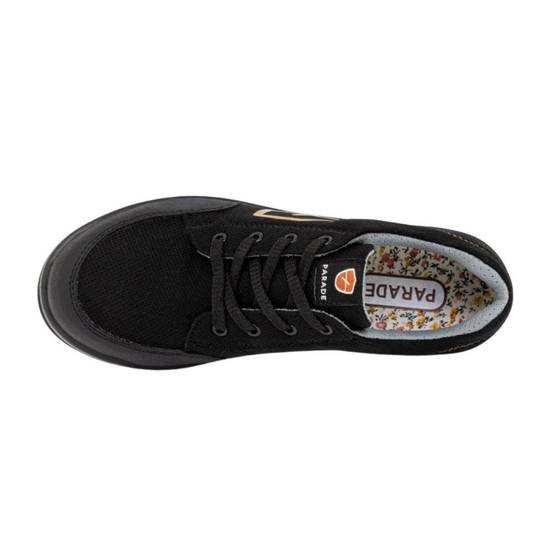 Parade Protection - Chaussures de sécurité respirantes anti-abrasion Femme BETTIE Parade S1P SRC Noir 38 - Image 5