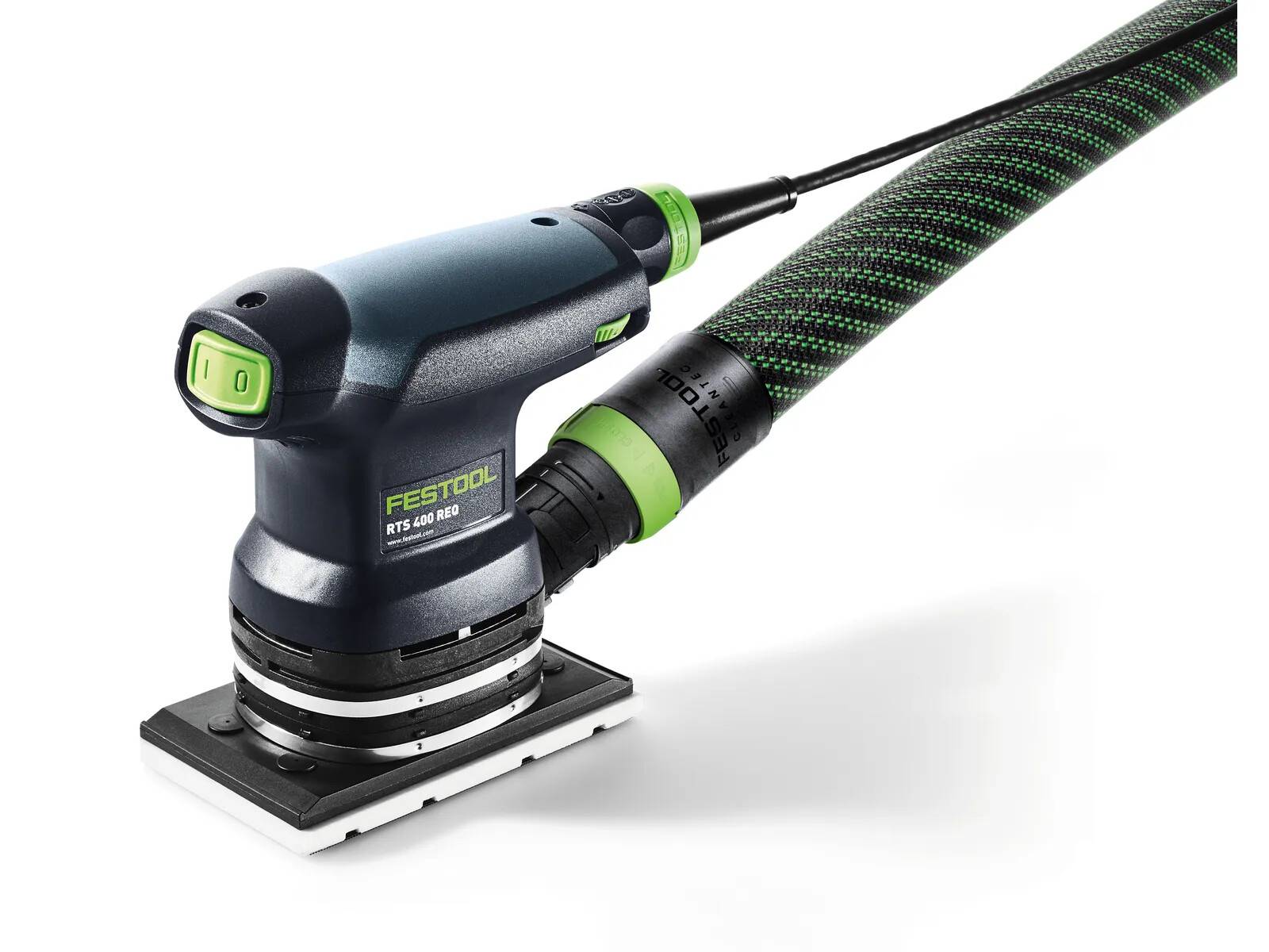 Ponceuse vibrante RTS 400 REQ-PLUS -FESTOOL - 578926 - Image 9