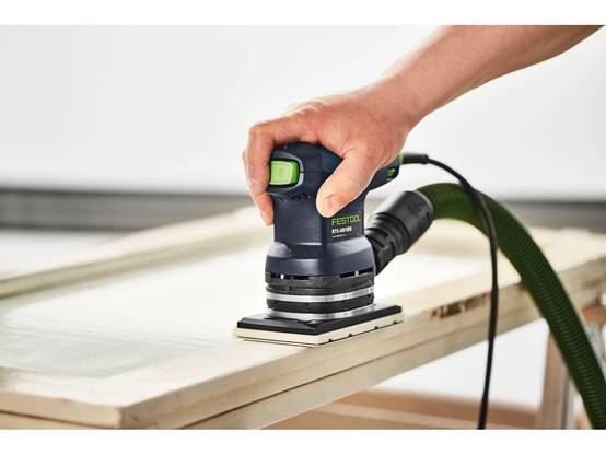 Ponceuse vibrante RTS 400 REQ-PLUS -FESTOOL - 578926 - Image 3