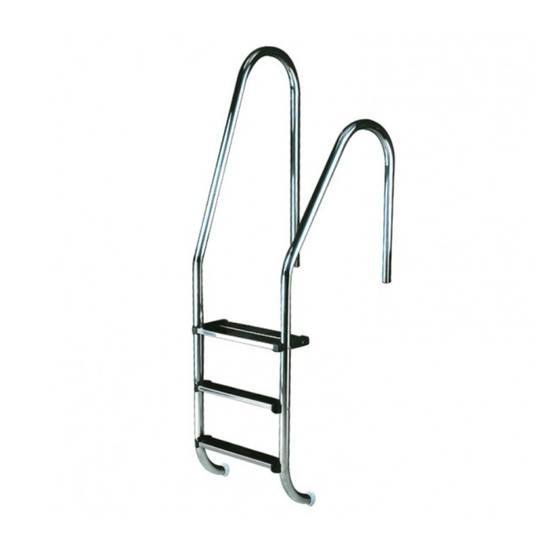 Escaliers asymétriques standards