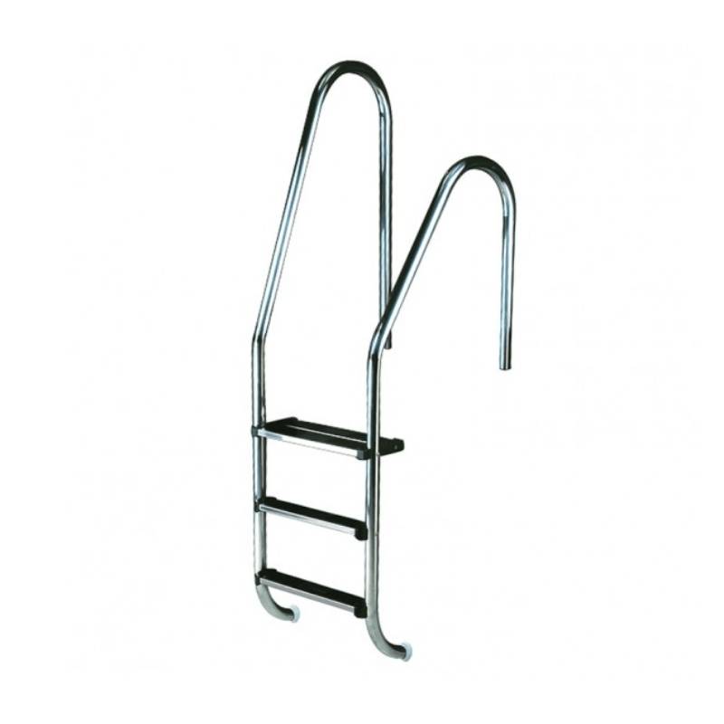 Escaliers asymétriques standards