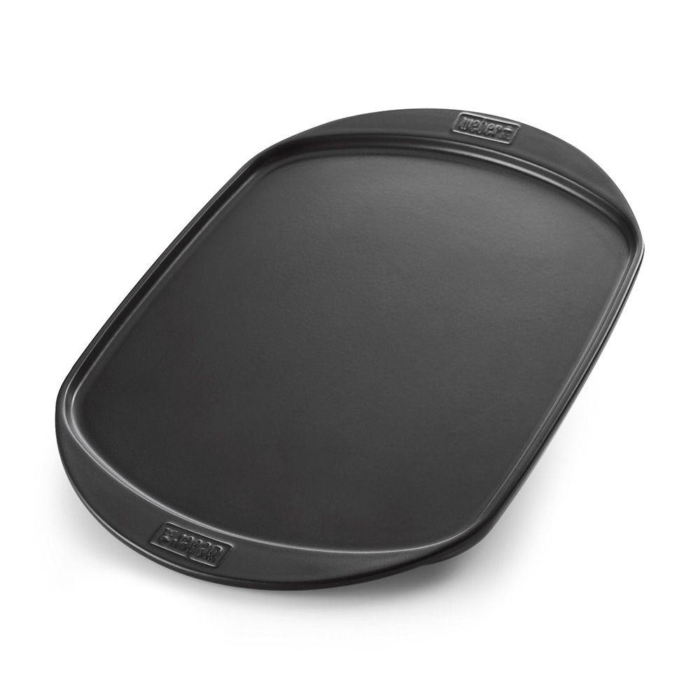 Weber - Grande plancha en céramique - Image 1